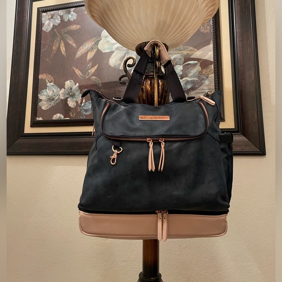 Petunia Pickle Bottom Handbags - Petunia pickle bottom please check all picture of condition